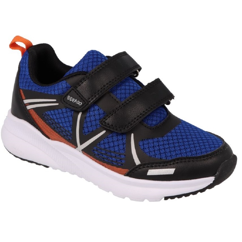 Befado Blue children's sports shoes 516y402 Befado Blue children's sports shoes 516y402