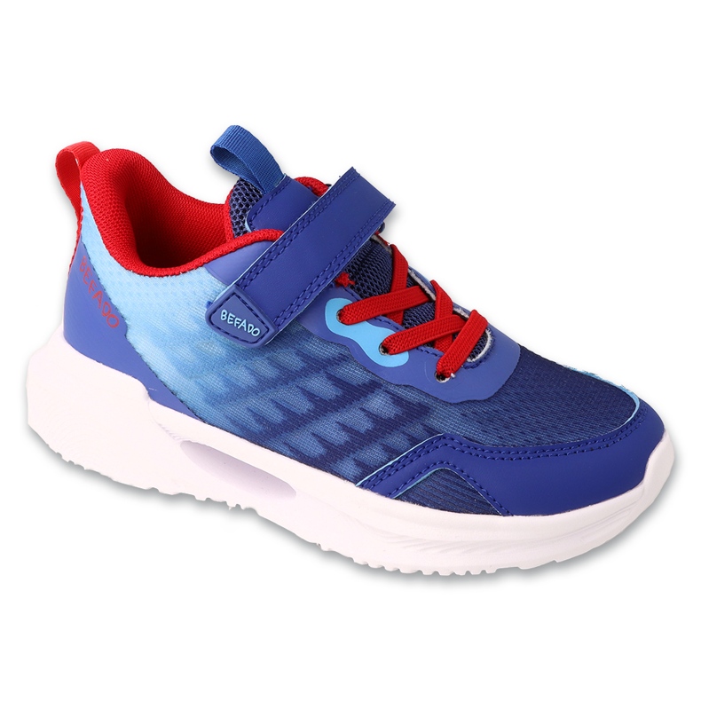 Befado Blue children's sports shoes 516x394 Befado Blue children's sports shoes 516x394