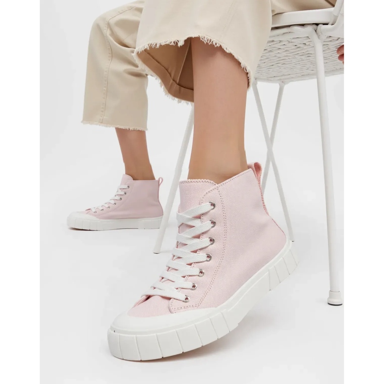 Women's arvel pink sneakers Women's arvel pink sneakers