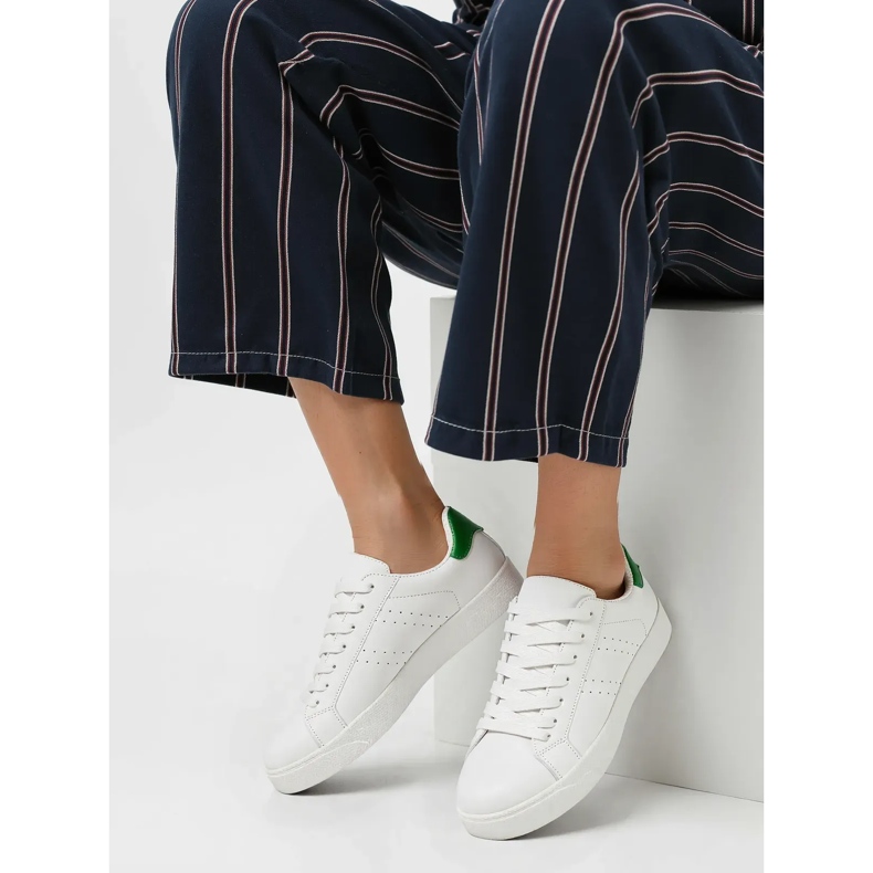 Women's Sneakers Arvel Green Women's Sneakers Arvel Green