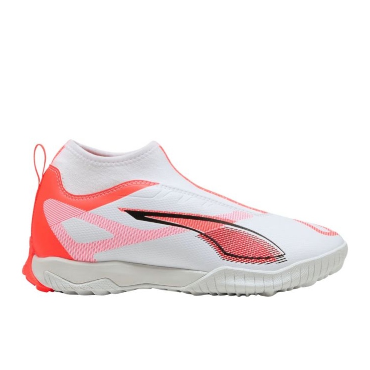 Puma Ultra 5 Match+ LL TT 108355 01 football shoes white