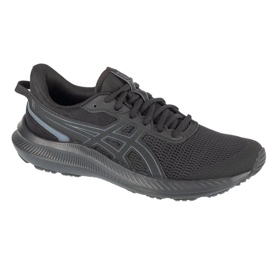 ASICS JOLT 5 1011B963-002 BLACK shoes