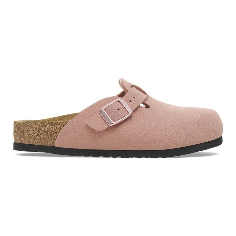 Birkenstock Boston BS 1029748 flip -flops pink