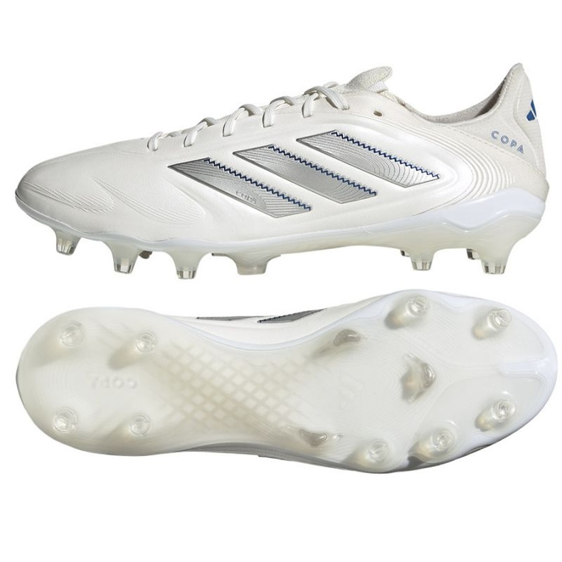 Adidas Copa Pure III Elite FG ID9040 football shoes white