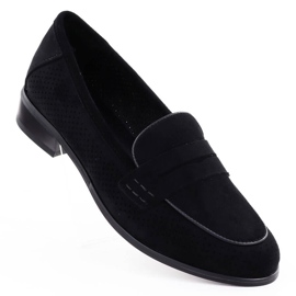 Lords Lords Black Potocki SZ12585 Lords