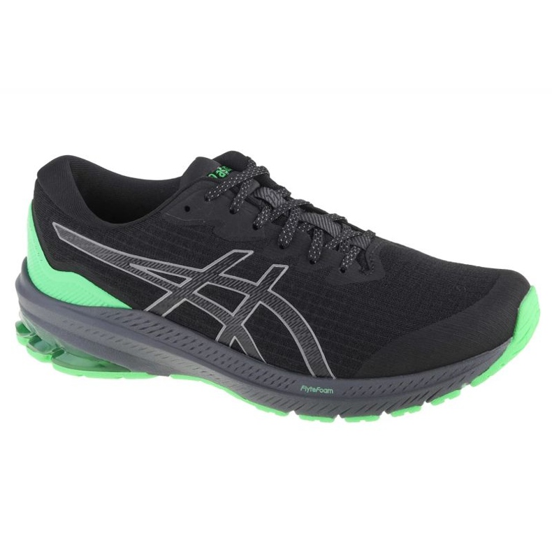 ASICS GT-1000 11 LITE-SHOW 1011B480-001 running shoes black