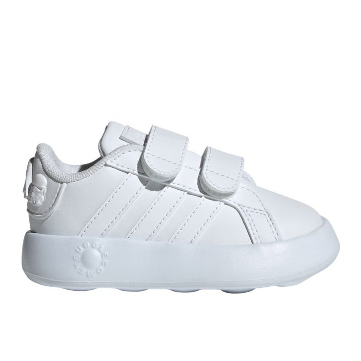 Adidas Star Wars Grand Court 2.0 IH7578 shoes white
