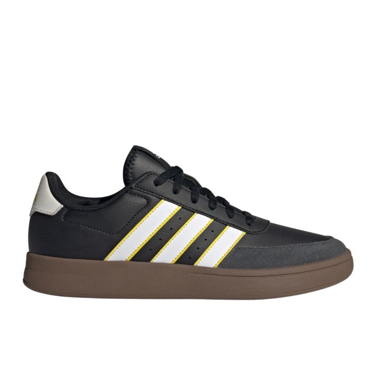 Adidas Breaknet 2.0 JP5382 Black shoes