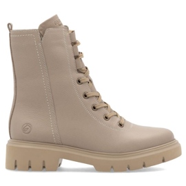 REMONTE boots in RKR735A