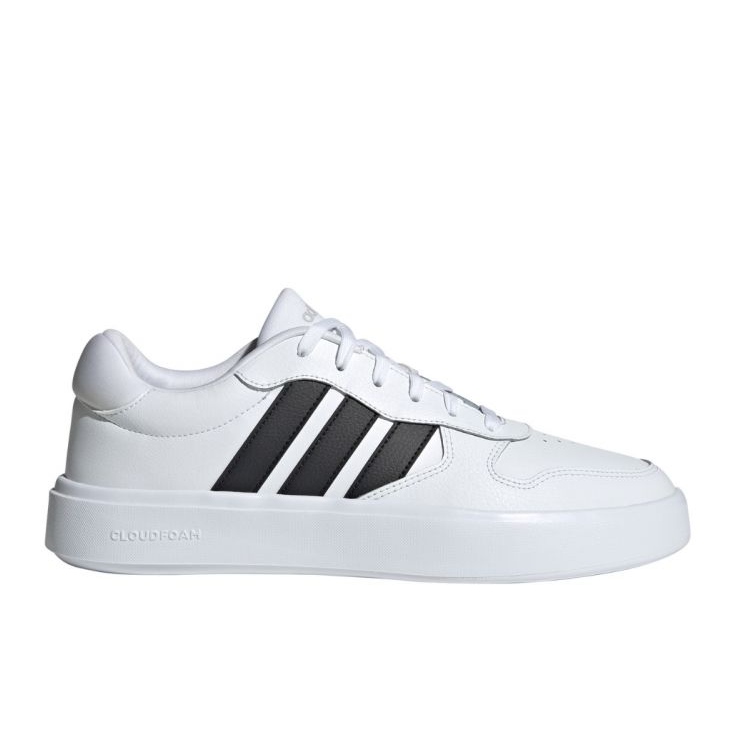 Adidas Litecourt IH0856 shoes white