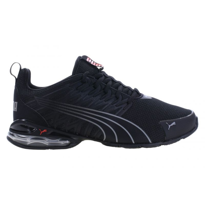 Puma Voltaic Evo Black-STORMY shoes Slate-for 37960101 black Puma Voltaic Evo Black-STORMY shoes Slate-for 37960101 black
