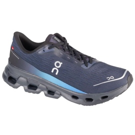 On Running Running shoes on cloudspark 3me10391947 navy blue