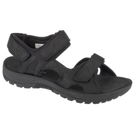 Sandals Merrell Sandspur 2 Convert J002715 Black