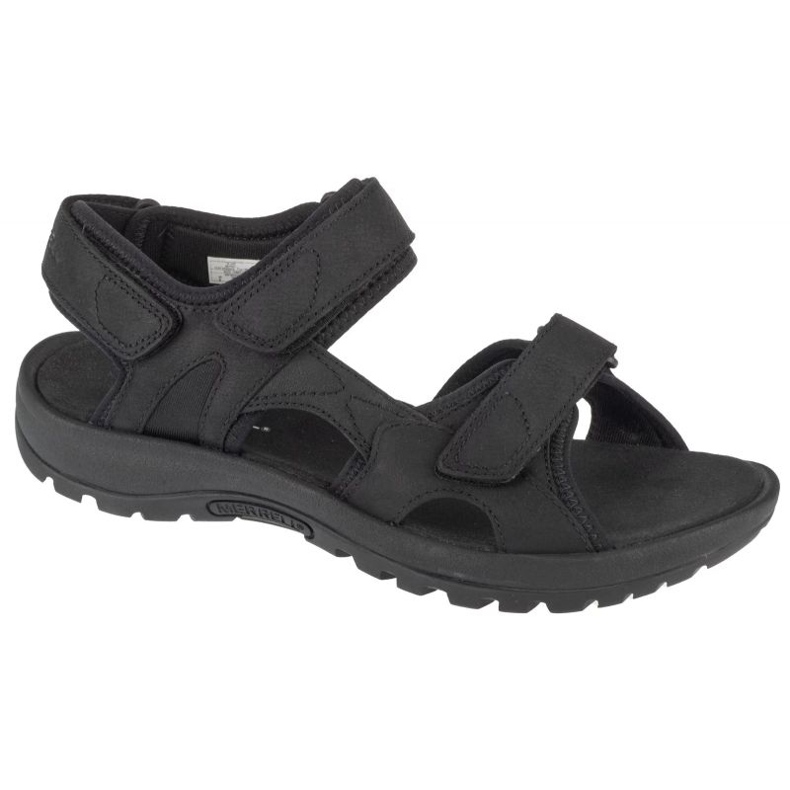 Sandals Merrell Sandspur 2 Convert J002715 Black