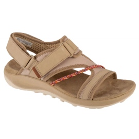 Sandals Merrell Terran 4 Backstrap J006746 Beige