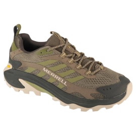Merrell Moab Speed ​​2 J037527 Green-Bega