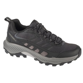 Merrell Speed ​​Strike 2 J037849 black shoes