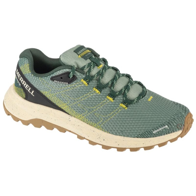 Merrell Fly Strike J068437 Merrell green Merrell Fly Strike J068437 Merrell green