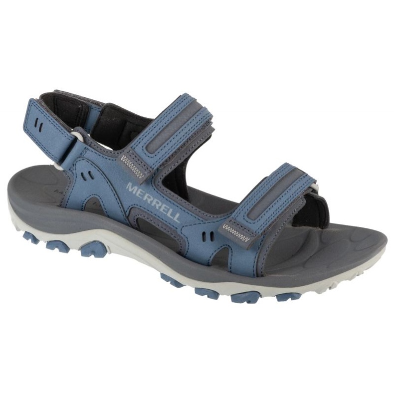 Sandals Merrell Huntington Sport Convert Sandal J038037 blue