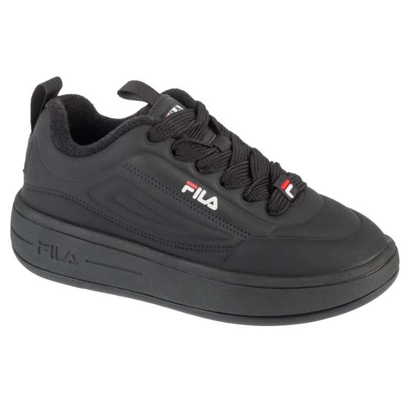 Fila superbubble sports shoes ffw0536-80010 black