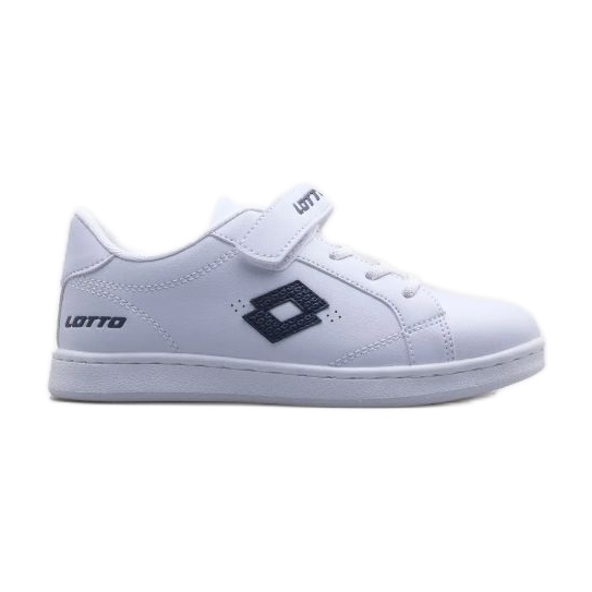 Lotto Jambol K 2600070K-1059 white shoes