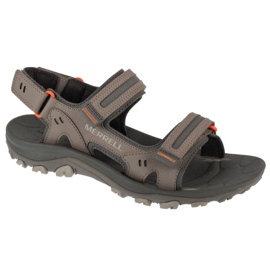 Sandals Merrell Huntington Sport Convert Sandal J036873 brown
