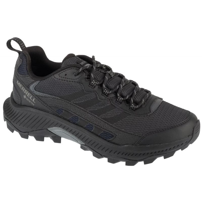 Merrell Speed ​​Strike 2 GTX J037825 black shoes