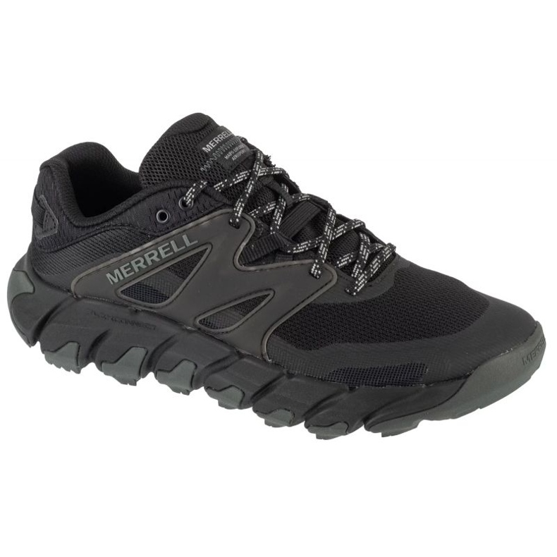 Merrell Maipo Explorer Aerosport J038009 shoes black
