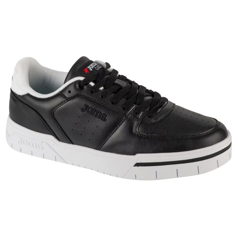 JOMA C.Cavea 2501 CCAVS2501 Black shoes