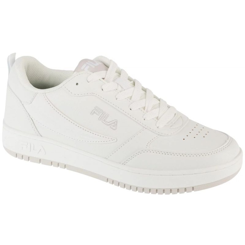 Shoes Fila Rega NF FFW0484-10004 white Shoes Fila Rega NF FFW0484-10004 white