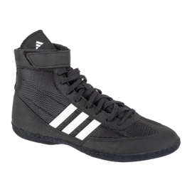 Adidas Combat Speed ​​4 IG2020 boxing shoes black
