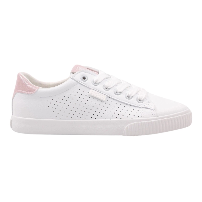 Big star hh274073 white shoes sneakers