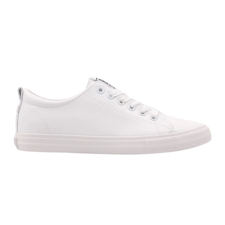 Big star jj274311 white shoes sneakers