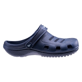Martes Alten 92800490167 flip flops blue