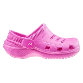 Martes alten foam flops 92800490183 pink