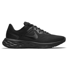 Nike Revolution 6 Next Nature DC3728-001 running shoes black