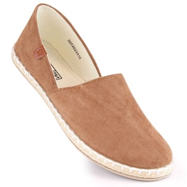 Suede shoes news in 24TX02-2416 EVE270D