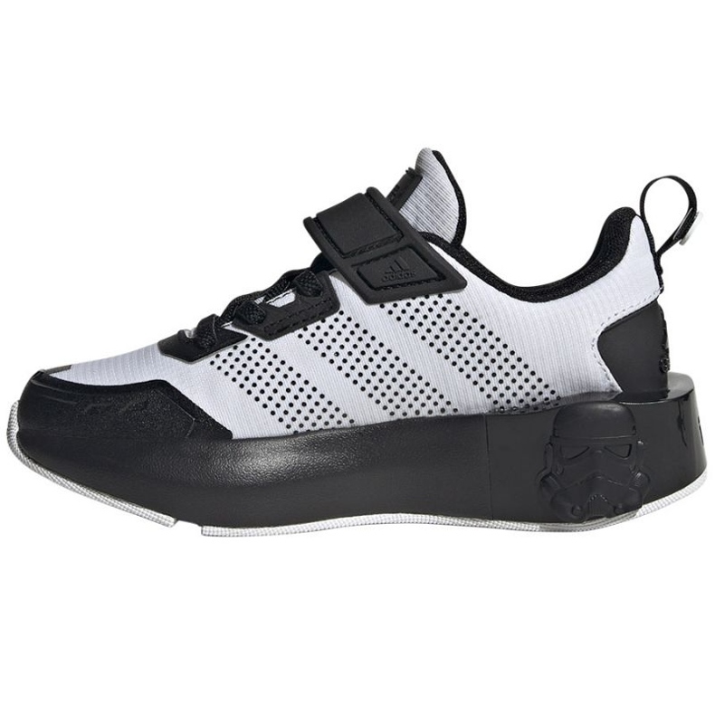 Adidas Star Wars Runner K ID0378 shoes white