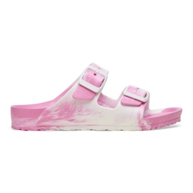 Birkenstock Arizona Eva 1027682 pink flip -flops