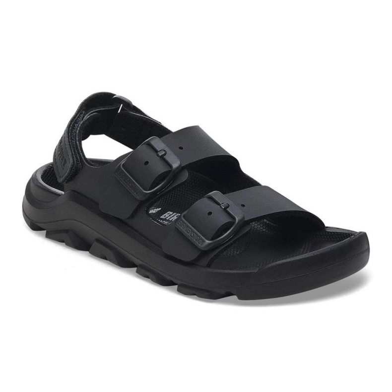 Birkenstock as 1026780 sandals black