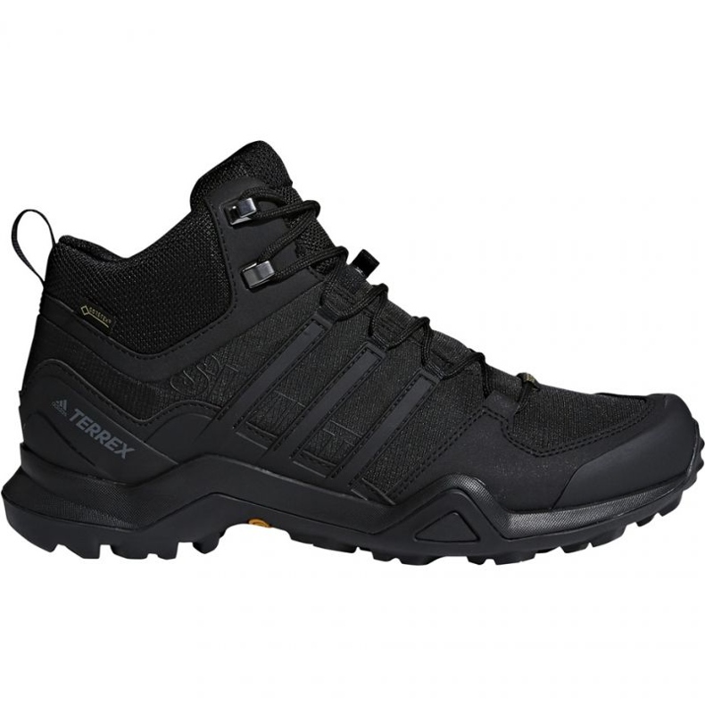 Adidas Terrex Swift R2 Mid Gtx CM7500 shoes black
