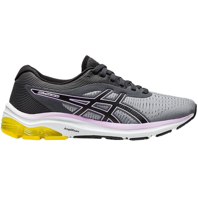 Asics Gel Pulse 12 1012A724 020 running shoes grey