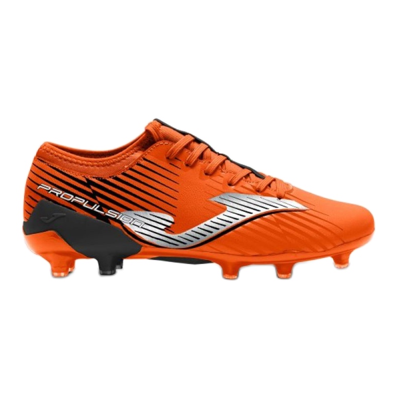 Joma Propulsion Cup 2308 Orange Ground companies
