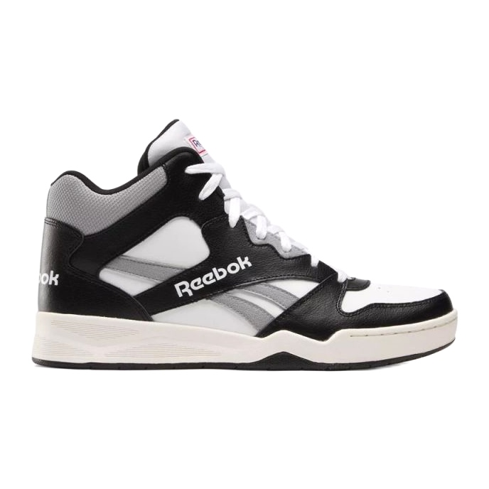 Reebok Royal BB4500 Hi 2.0 100201314 shoes white Reebok Royal BB4500 Hi 2.0 100201314 shoes white
