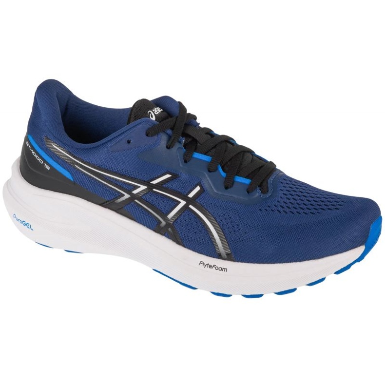 ASICS GT-1000 13 1011B858-402 purple shoes violet