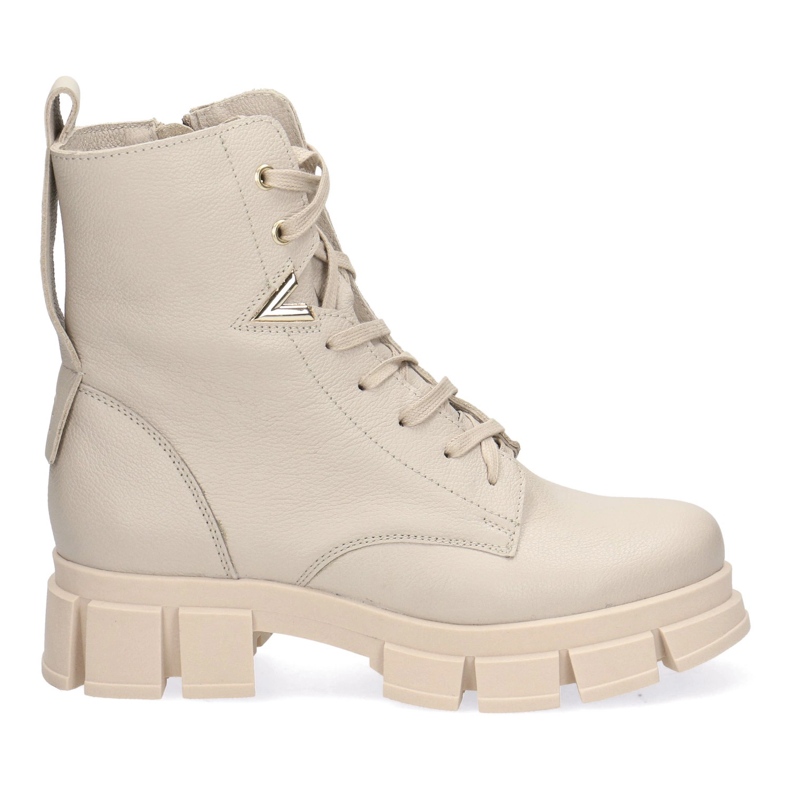 Polbut Women's insulated Pollonus Vanilia Verona 5-1583-001