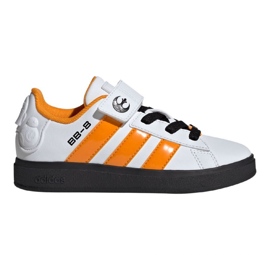 Adidas Droids Grand Court 2.0 el c ih1137 shoes white