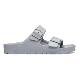 Birkenstock arizona eva 1027620 flip -flops grey