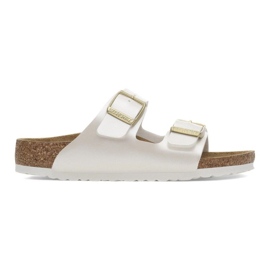 Birkenstock Arizona BS 1029446 flip -flops white Birkenstock Arizona BS 1029446 flip -flops white