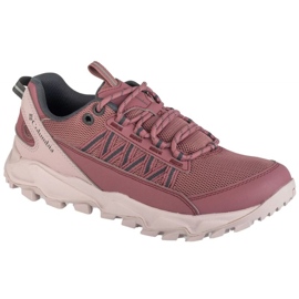 Columbia Flow Fremont 205831609 shoes purple